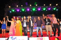 Kerintha Platinam Disk Function Photos